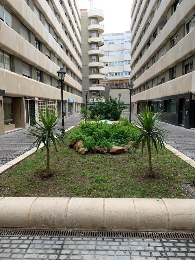 Ferienwohnung Center Flat Tejares Córdoba Exterior foto